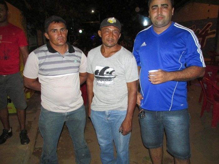 Baile MACHUCA Foi um sucesso no Conjunto Novo Horizonte  - Imagem 9