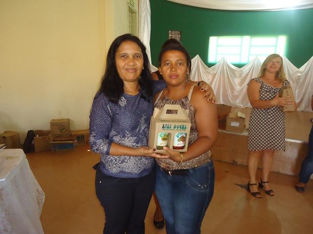 Cidade de Ipiranga Recebeu o Fórum de Erradicação do Trabalho Escravo - Imagem 88