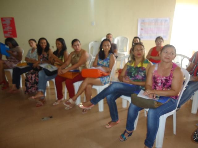 Cidade de Ipiranga Recebeu o Fórum de Erradicação do Trabalho Escravo - Imagem 27