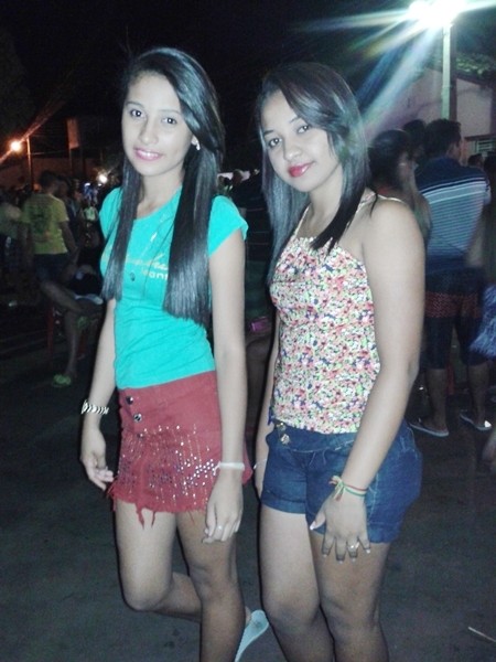 Inauguração da pavimentação do bairro trizidela - Imagem 31