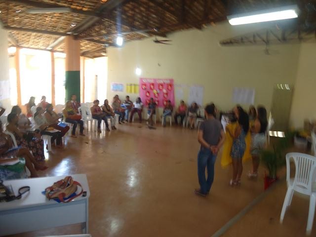 Cidade de Ipiranga Recebeu o Fórum de Erradicação do Trabalho Escravo - Imagem 49