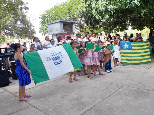 3ª Edição do projeto:  “Um poema em cada árvore“ - Imagem 35
