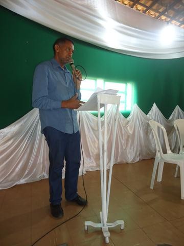 Cidade de Ipiranga Recebeu o Fórum de Erradicação do Trabalho Escravo - Imagem 22