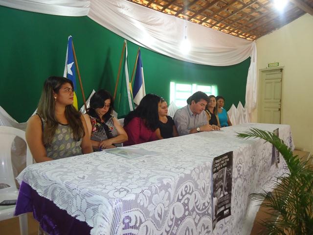 Cidade de Ipiranga Recebeu o Fórum de Erradicação do Trabalho Escravo - Imagem 4