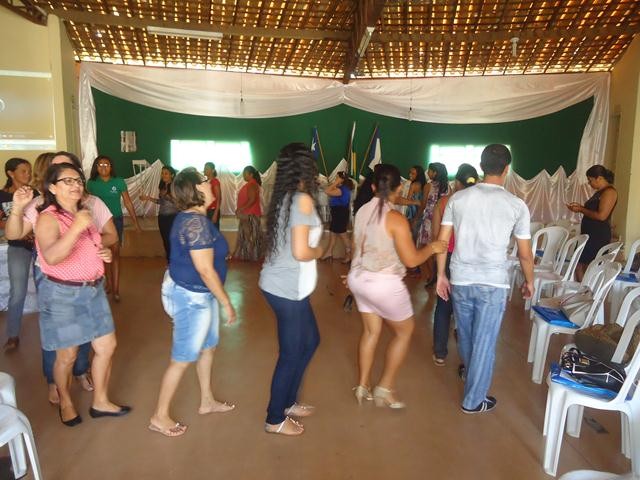 Cidade de Ipiranga Recebeu o Fórum de Erradicação do Trabalho Escravo - Imagem 62