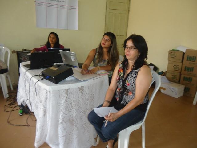 Cidade de Ipiranga Recebeu o Fórum de Erradicação do Trabalho Escravo - Imagem 30