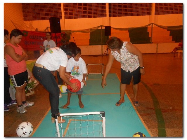 Solenidade de abertura Oficial do Programa (PELC) - Imagem 21