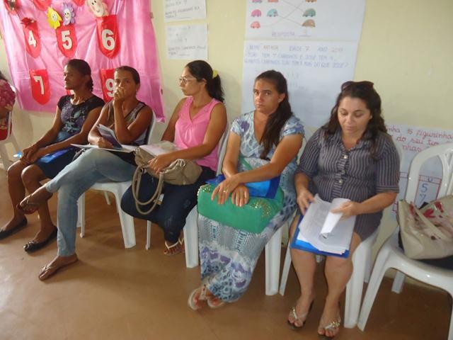 Cidade de Ipiranga Recebeu o Fórum de Erradicação do Trabalho Escravo - Imagem 32