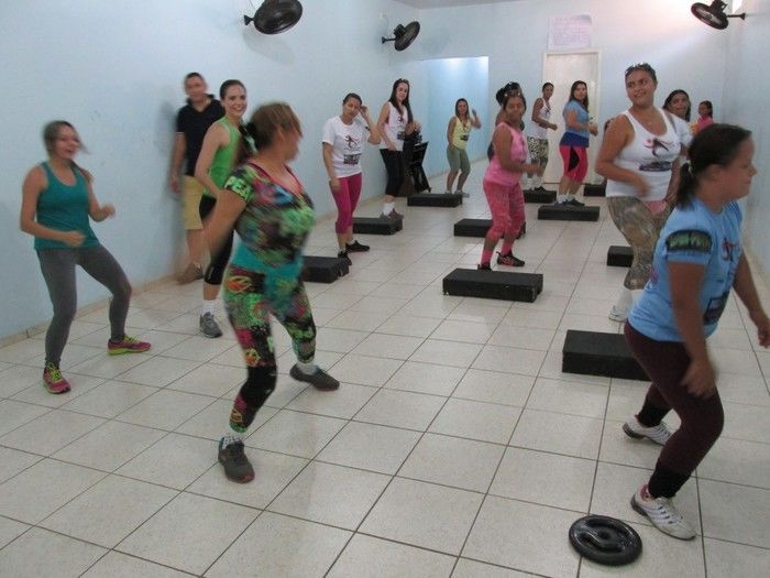 AYRTON ACADEMIA Faz sua Primeira Caminhada em Água Branca  - Imagem 34