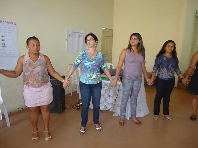 Cidade de Ipiranga Recebeu o Fórum de Erradicação do Trabalho Escravo - Imagem 77