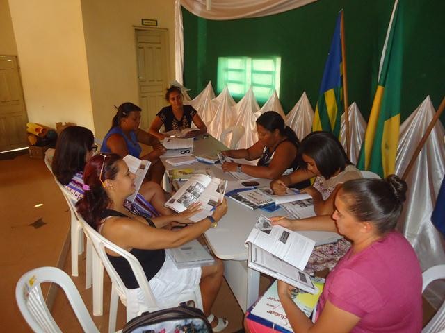 Cidade de Ipiranga Recebeu o Fórum de Erradicação do Trabalho Escravo - Imagem 59