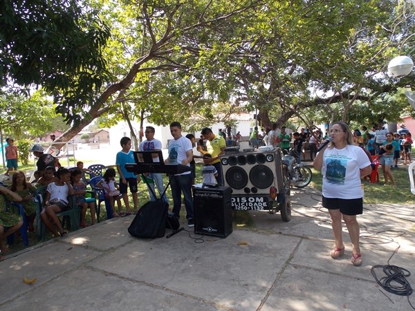 3ª Edição do projeto:  “Um poema em cada árvore“ - Imagem 13