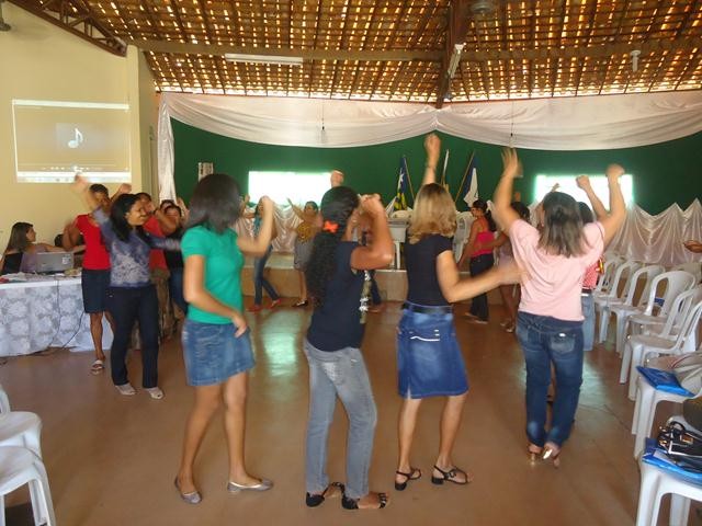 Cidade de Ipiranga Recebeu o Fórum de Erradicação do Trabalho Escravo - Imagem 63