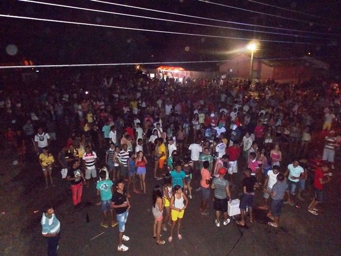 Inauguração da pavimentação do bairro trizidela - Imagem 56