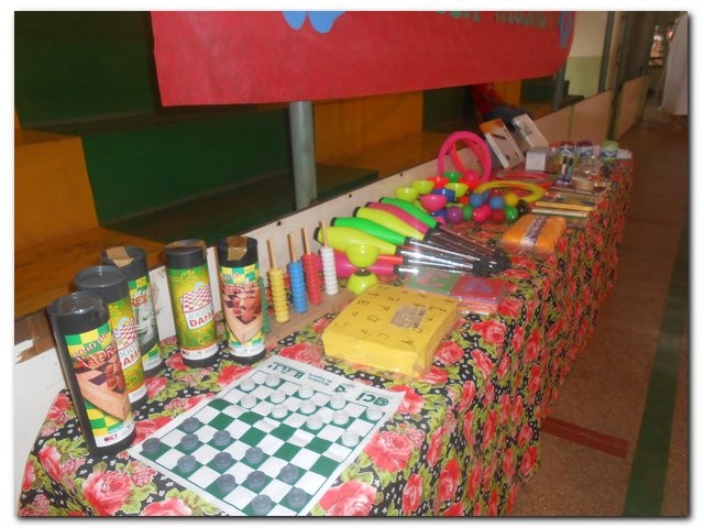 Solenidade de abertura Oficial do Programa (PELC) - Imagem 16