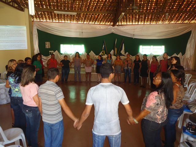 Cidade de Ipiranga Recebeu o Fórum de Erradicação do Trabalho Escravo - Imagem 69