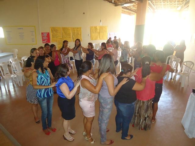 Cidade de Ipiranga Recebeu o Fórum de Erradicação do Trabalho Escravo - Imagem 66