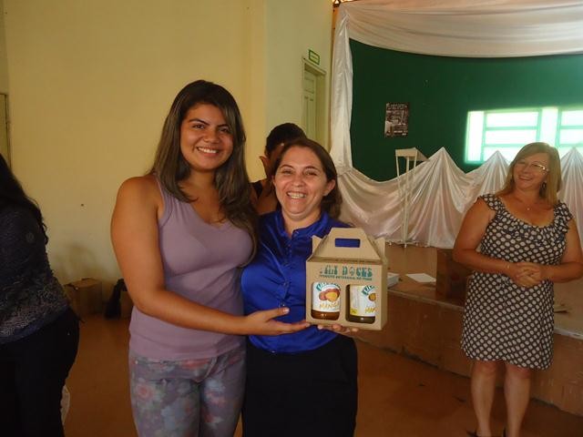 Cidade de Ipiranga Recebeu o Fórum de Erradicação do Trabalho Escravo - Imagem 89