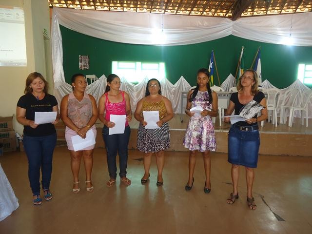 Cidade de Ipiranga Recebeu o Fórum de Erradicação do Trabalho Escravo - Imagem 71