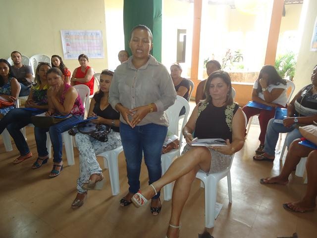 Cidade de Ipiranga Recebeu o Fórum de Erradicação do Trabalho Escravo - Imagem 26