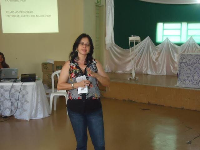 Cidade de Ipiranga Recebeu o Fórum de Erradicação do Trabalho Escravo - Imagem 37