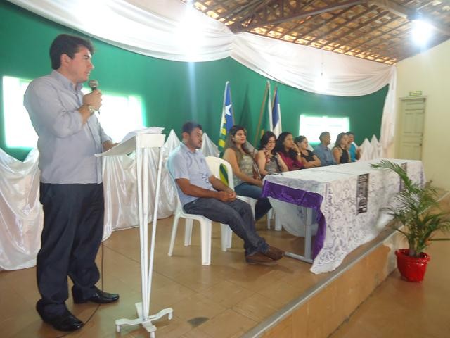 Cidade de Ipiranga Recebeu o Fórum de Erradicação do Trabalho Escravo - Imagem 23