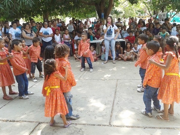 3ª Edição do projeto:  “Um poema em cada árvore“ - Imagem 44