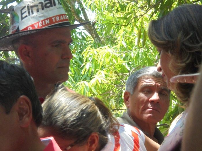 Candidato a governador Wellington Dias visita São Pedro do Piauí - Imagem 37