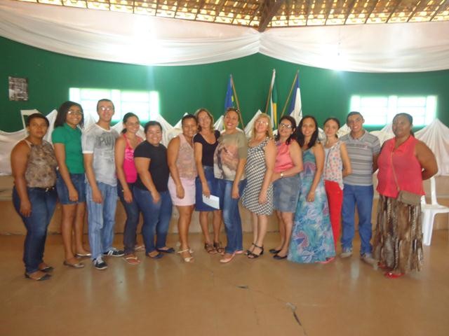 Cidade de Ipiranga Recebeu o Fórum de Erradicação do Trabalho Escravo - Imagem 95