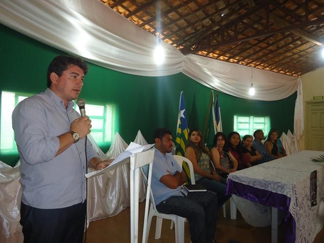 Cidade de Ipiranga Recebeu o Fórum de Erradicação do Trabalho Escravo - Imagem 25