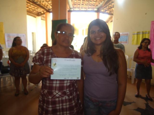 Cidade de Ipiranga Recebeu o Fórum de Erradicação do Trabalho Escravo - Imagem 90