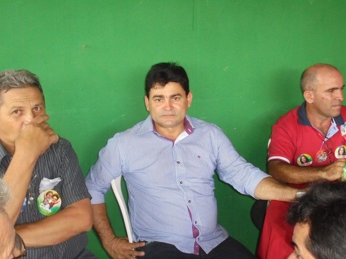 Candidato a governador Wellington Dias visita São Pedro do Piauí - Imagem 55