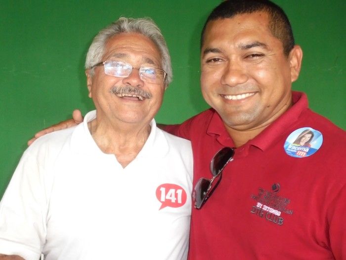 Candidato a governador Wellington Dias visita São Pedro do Piauí - Imagem 56