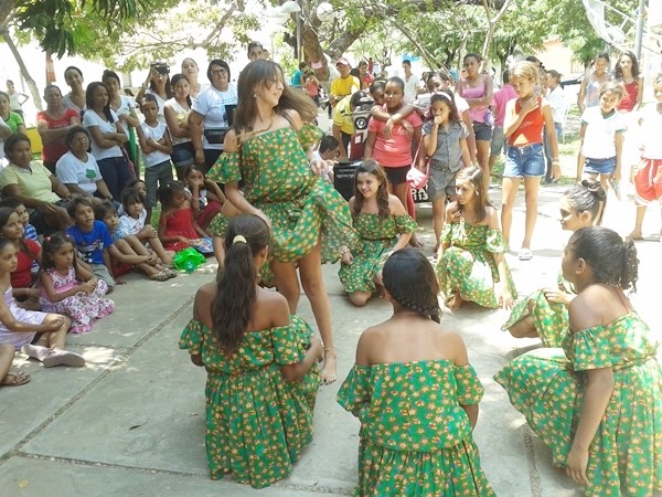 3ª Edição do projeto:  “Um poema em cada árvore“ - Imagem 22
