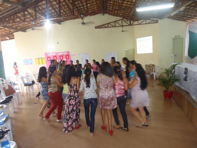 Cidade de Ipiranga Recebeu o Fórum de Erradicação do Trabalho Escravo - Imagem 46