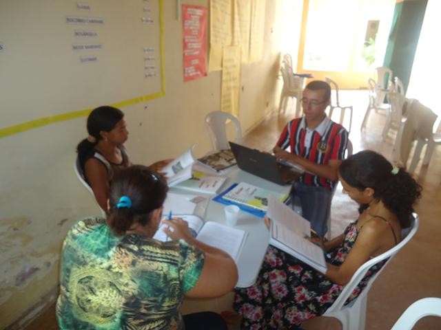 Cidade de Ipiranga Recebeu o Fórum de Erradicação do Trabalho Escravo - Imagem 58