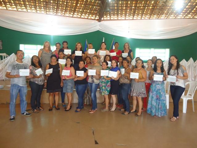 Cidade de Ipiranga Recebeu o Fórum de Erradicação do Trabalho Escravo - Imagem 91