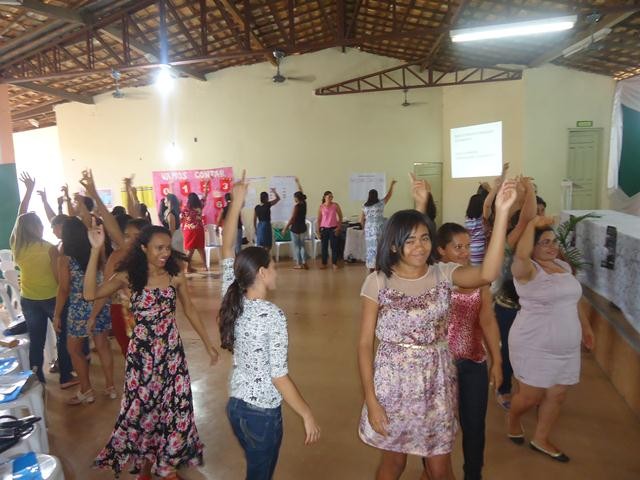 Cidade de Ipiranga Recebeu o Fórum de Erradicação do Trabalho Escravo - Imagem 45