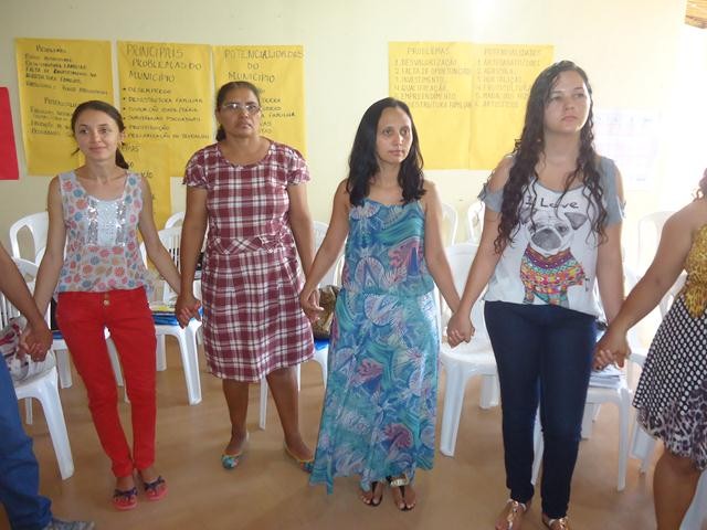 Cidade de Ipiranga Recebeu o Fórum de Erradicação do Trabalho Escravo - Imagem 80