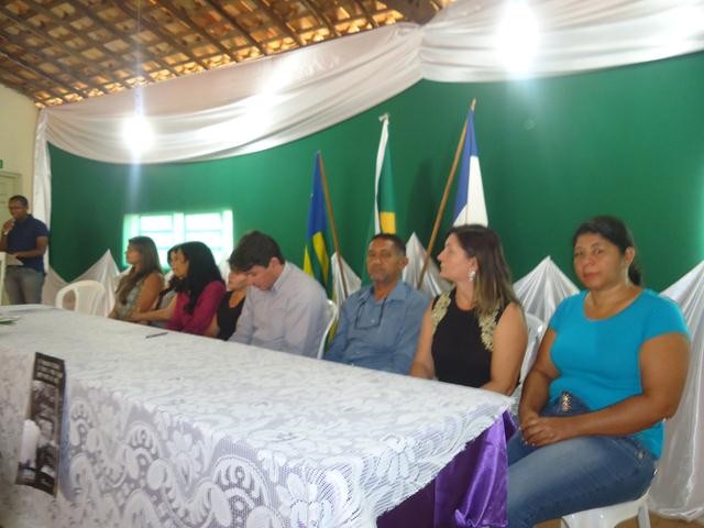 Cidade de Ipiranga Recebeu o Fórum de Erradicação do Trabalho Escravo - Imagem 6