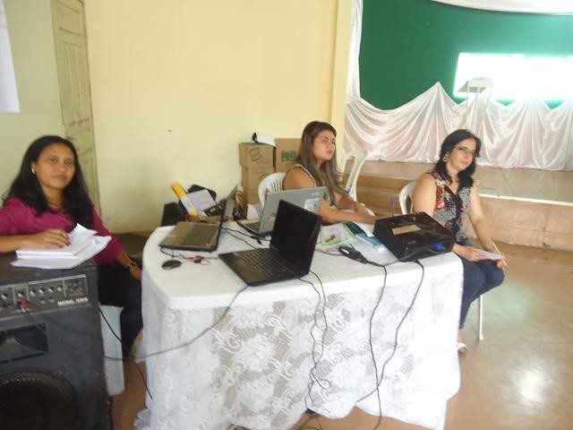 Cidade de Ipiranga Recebeu o Fórum de Erradicação do Trabalho Escravo - Imagem 31