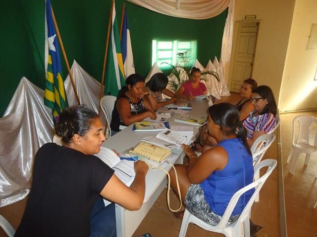 Cidade de Ipiranga Recebeu o Fórum de Erradicação do Trabalho Escravo - Imagem 60