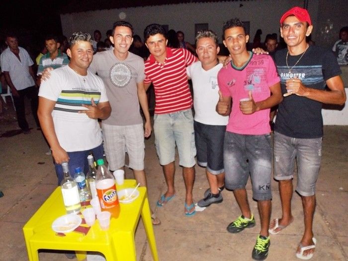 Inauguração da pavimentação do bairro trizidela - Imagem 40