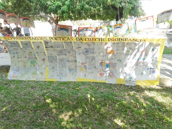 3ª Edição do projeto:  “Um poema em cada árvore“ - Imagem 2