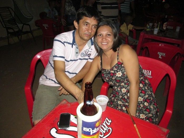 Baile MACHUCA Foi um sucesso no Conjunto Novo Horizonte  - Imagem 8