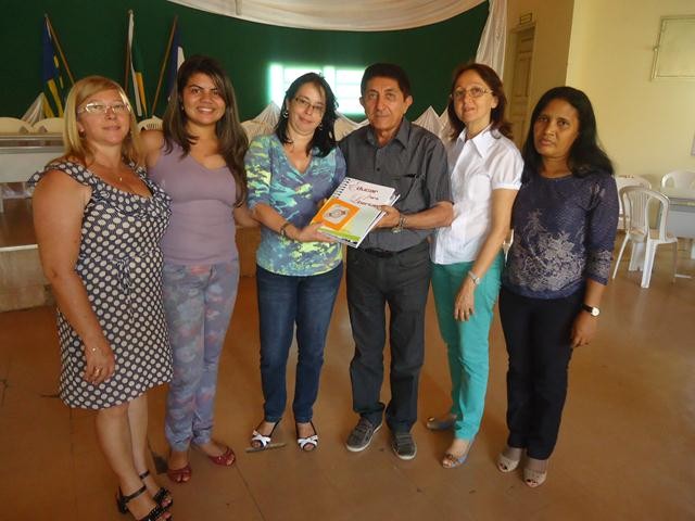 Cidade de Ipiranga Recebeu o Fórum de Erradicação do Trabalho Escravo - Imagem 97