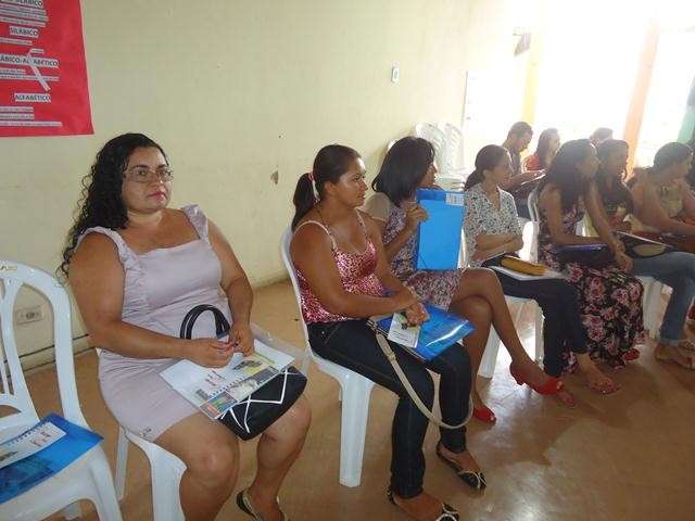 Cidade de Ipiranga Recebeu o Fórum de Erradicação do Trabalho Escravo - Imagem 29