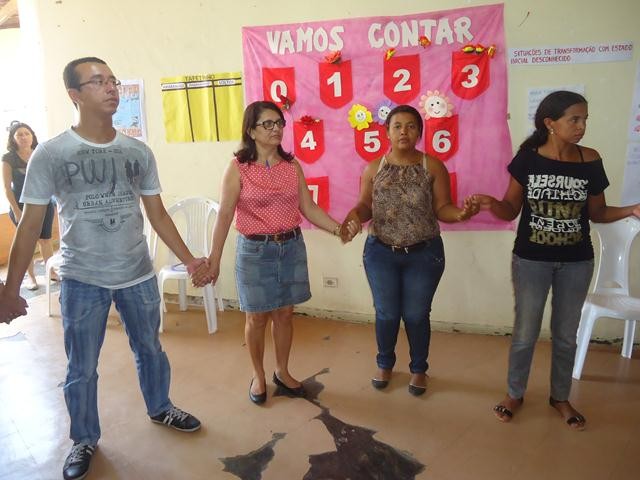 Cidade de Ipiranga Recebeu o Fórum de Erradicação do Trabalho Escravo - Imagem 78