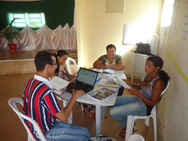 Cidade de Ipiranga Recebeu o Fórum de Erradicação do Trabalho Escravo - Imagem 57