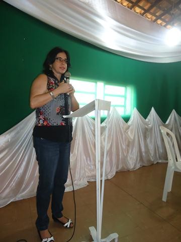 Cidade de Ipiranga Recebeu o Fórum de Erradicação do Trabalho Escravo - Imagem 15